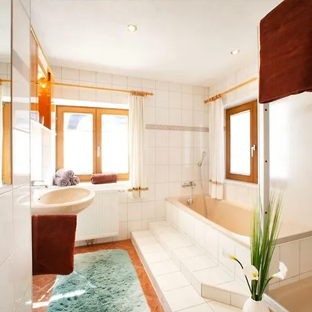 Warterhof Apartment Schladming Exterior photo