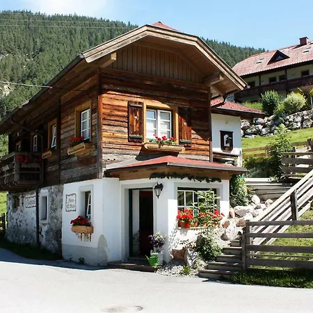 Warterhof Apartment Schladming Exterior photo