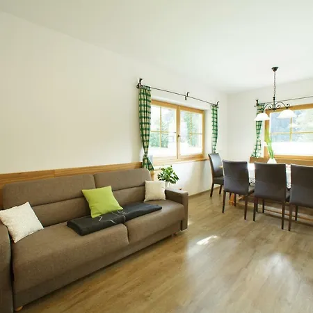 Warterhof Apartment Schladming Exterior photo