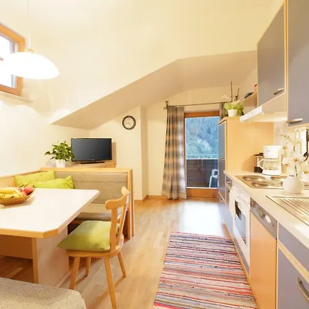 Warterhof Apartment Schladming Exterior photo
