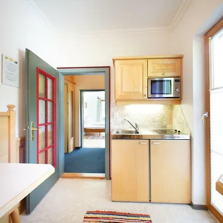 Warterhof Apartment Schladming Exterior photo