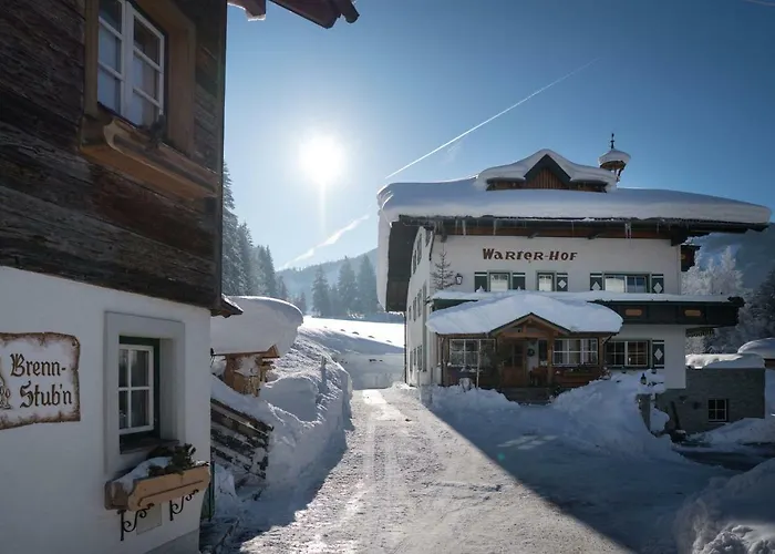 Warterhof