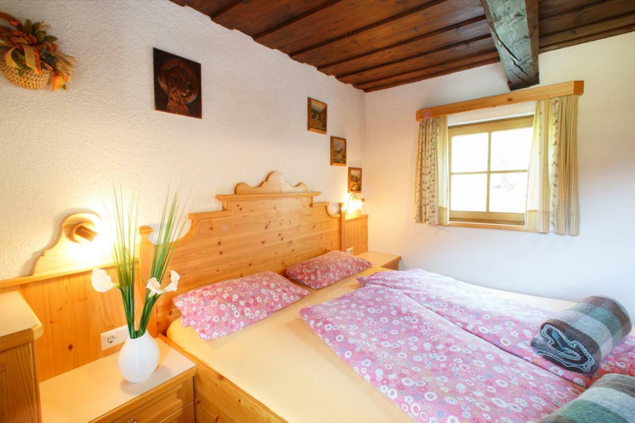 Apartment Warterhof