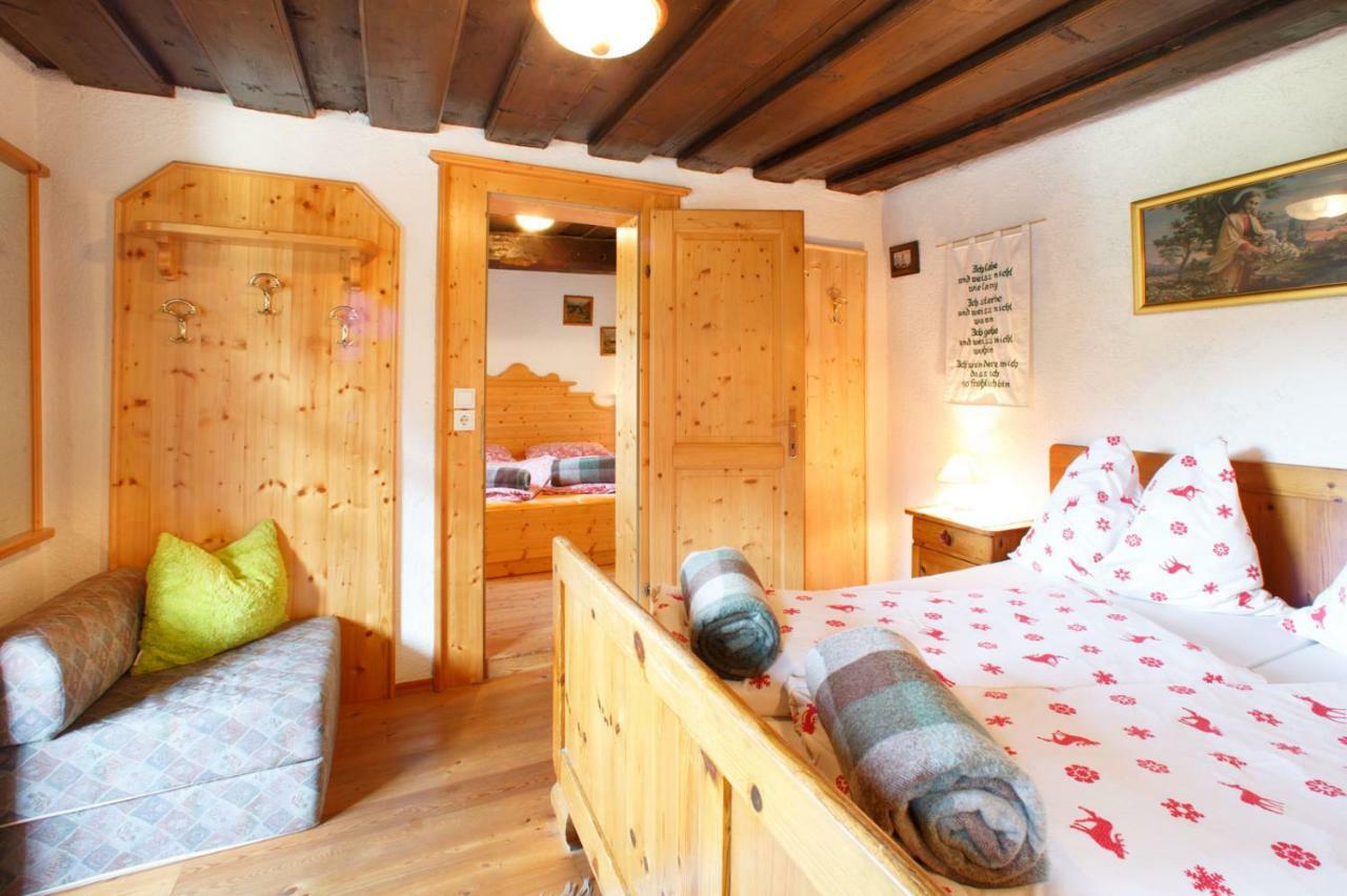 Warterhof Apartment *