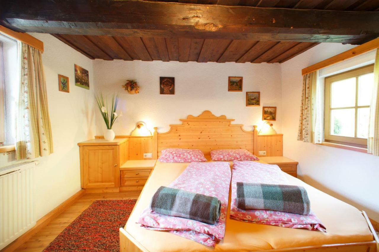Warterhof Apartment