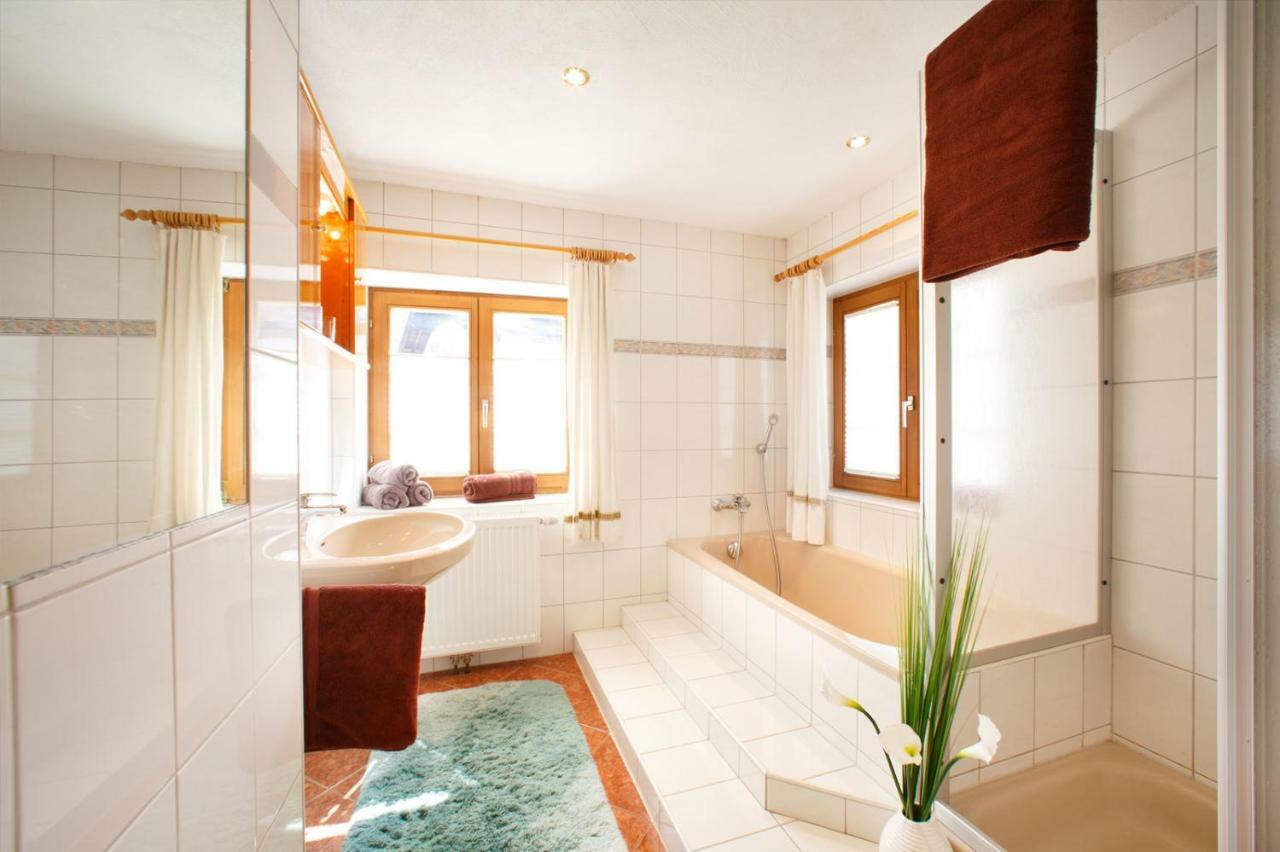 Warterhof Apartment *