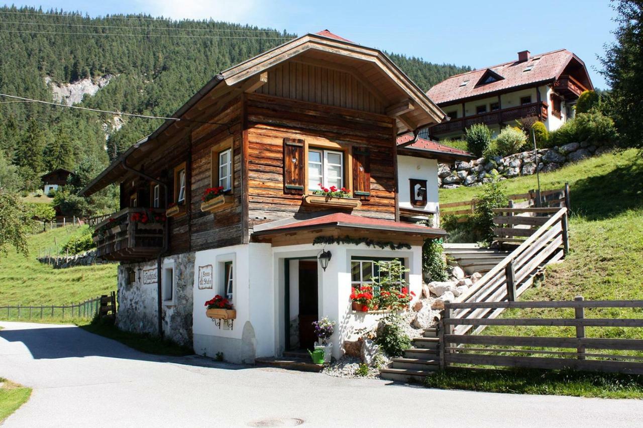 Apartment Warterhof *