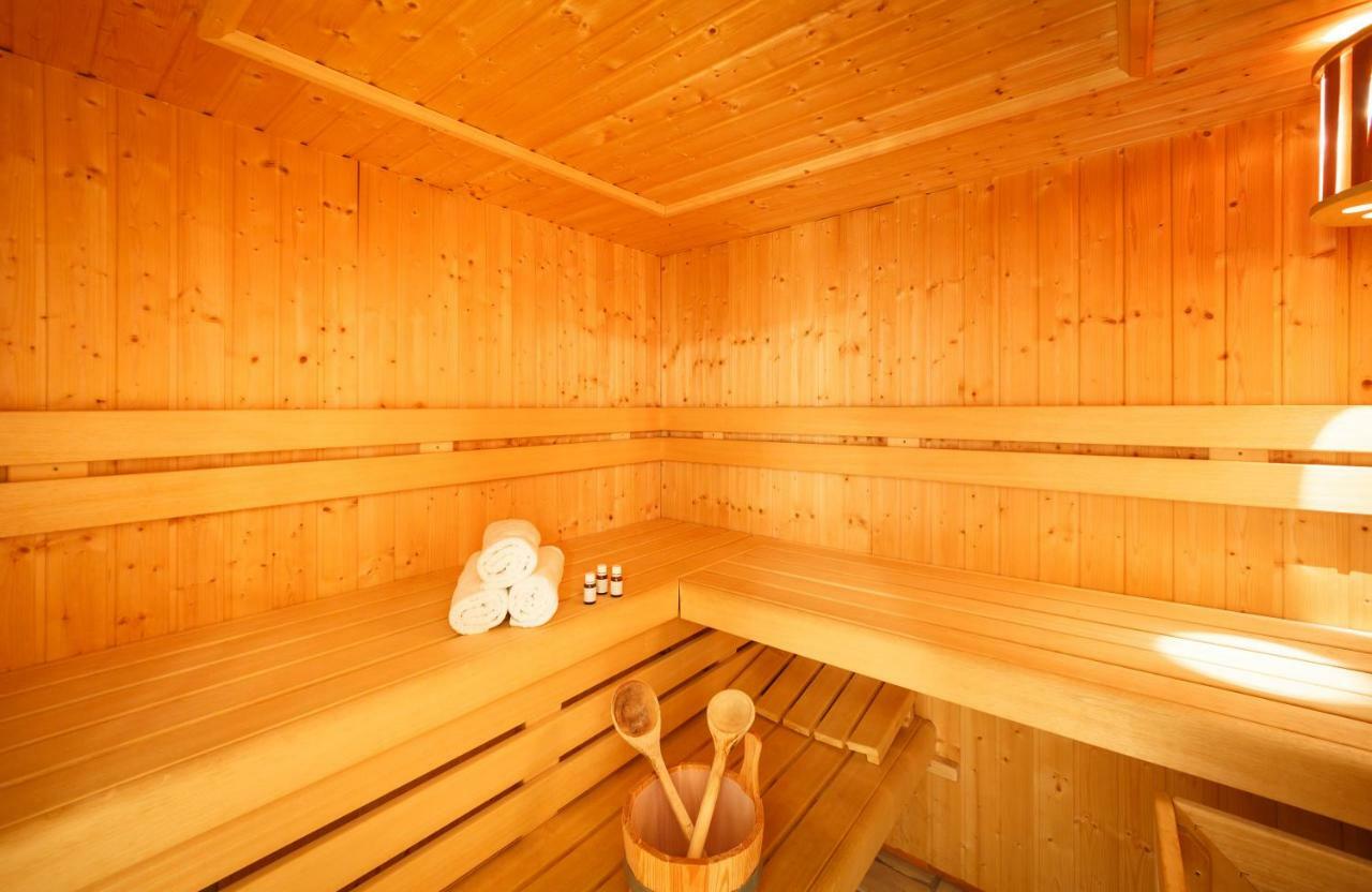 Apartment Warterhof Schladming