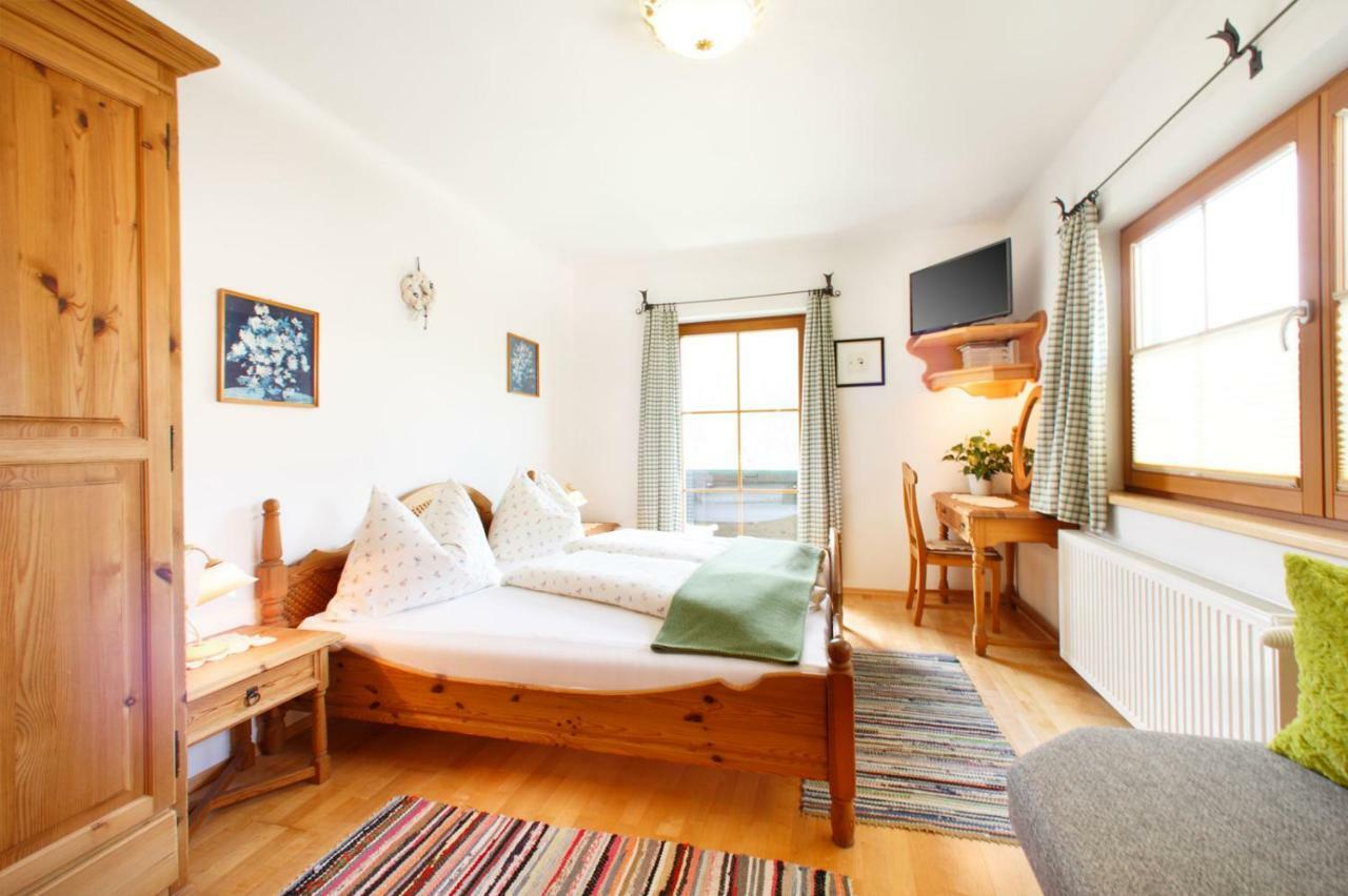 Warterhof Apartmán Schladming