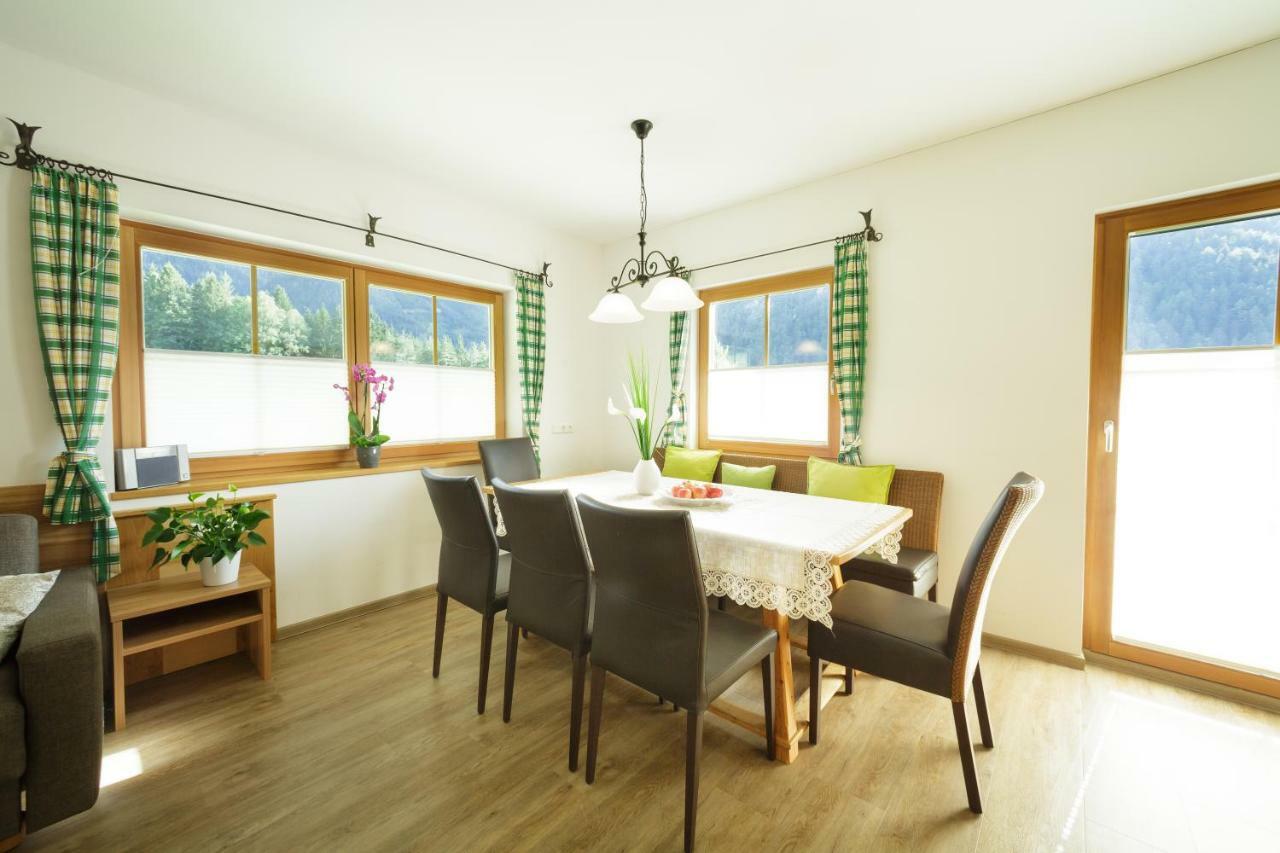 Warterhof Apartment *