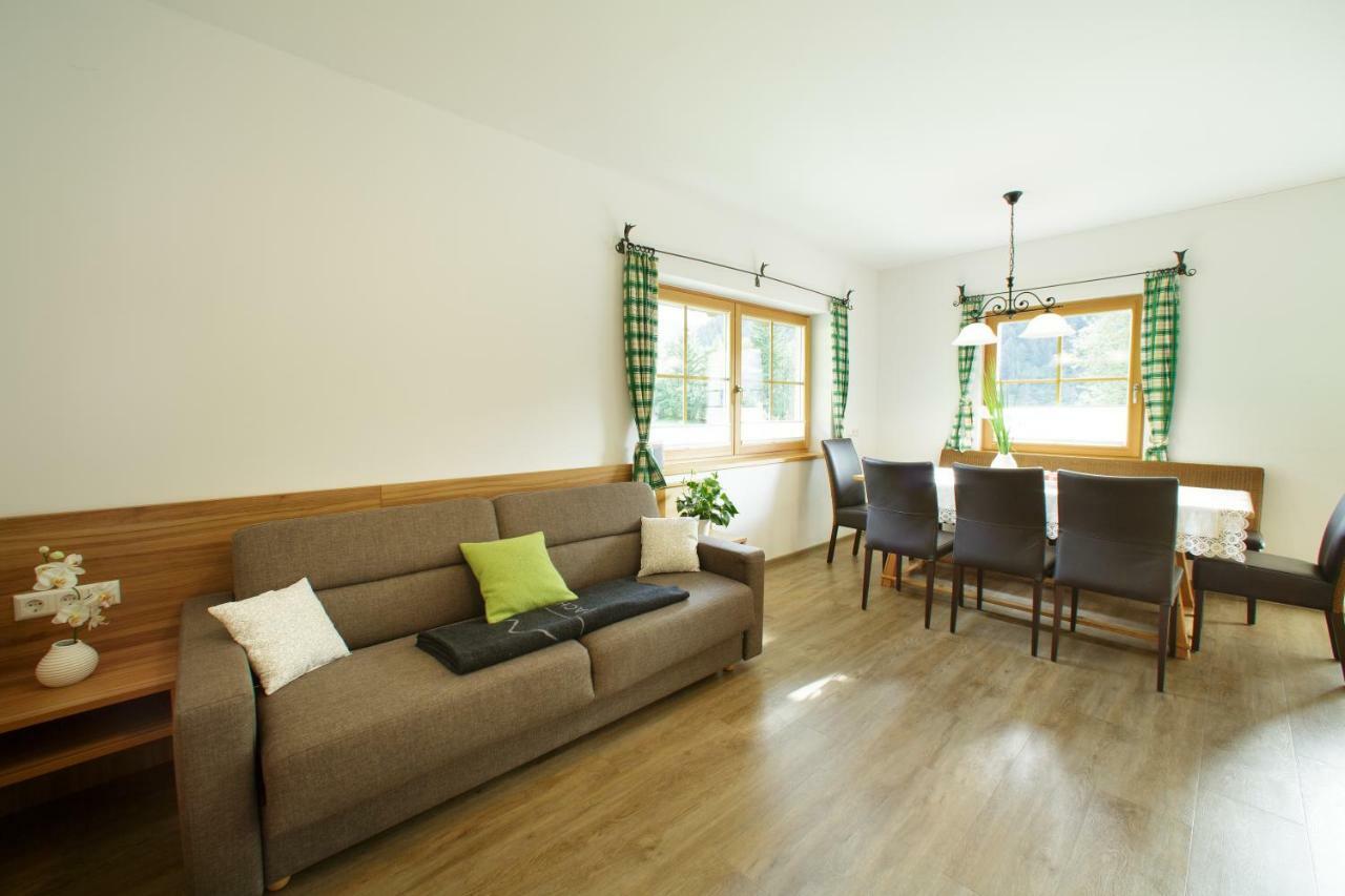 Apartment Warterhof Schladming