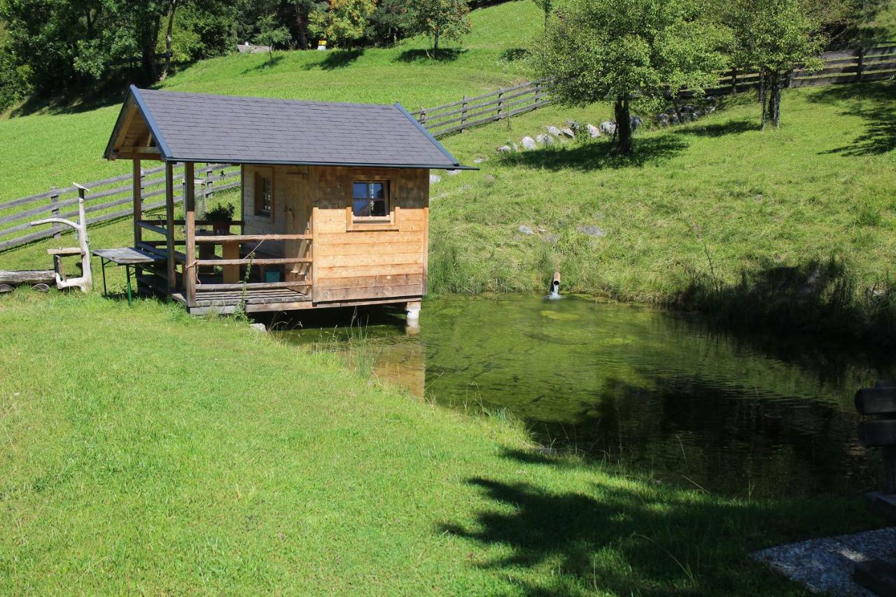 Apartmán Warterhof