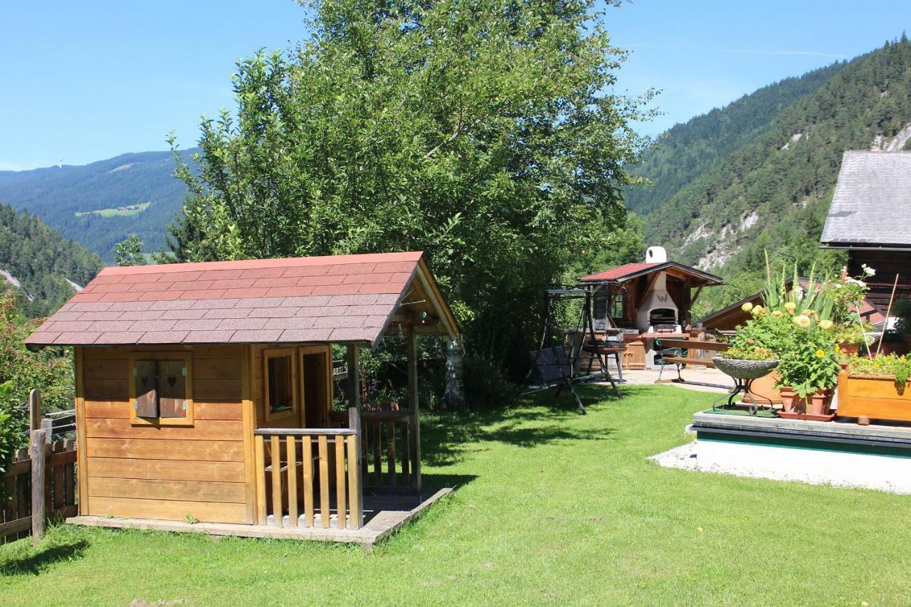 Warterhof Schladming