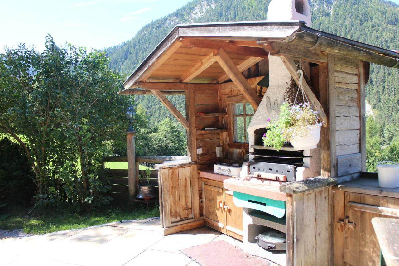 Warterhof Apartmán *