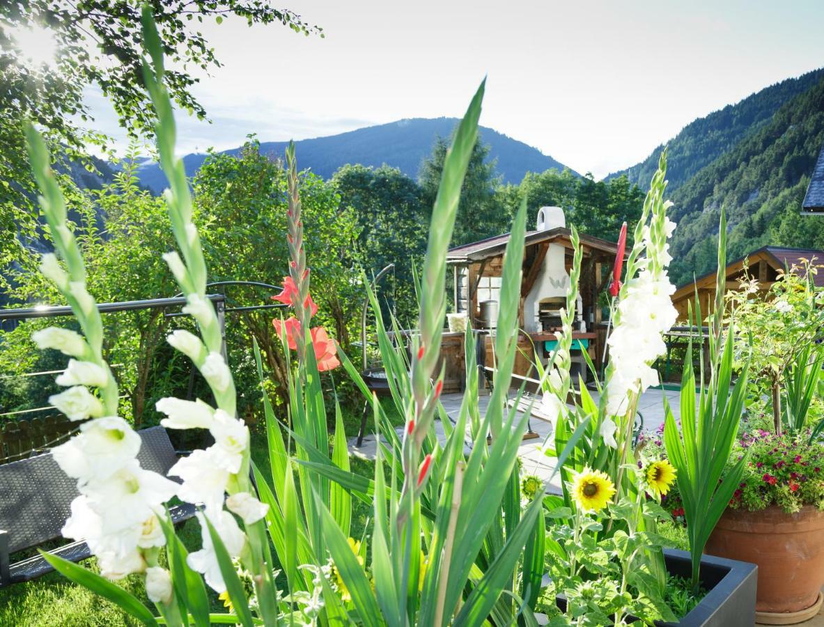 Apartment Warterhof