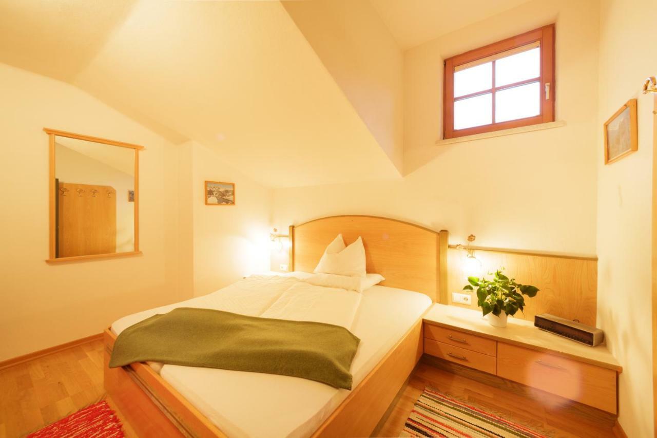 Apartment Warterhof Schladming