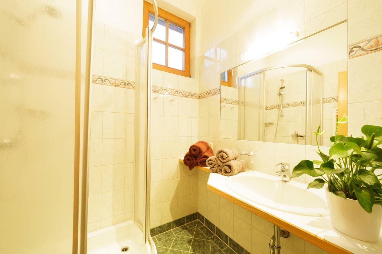Warterhof Apartment Schladming