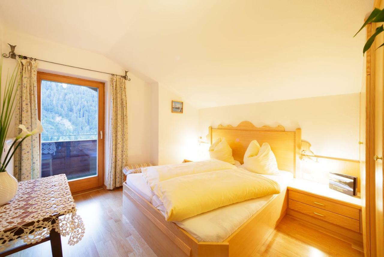 Apartment Warterhof Schladming