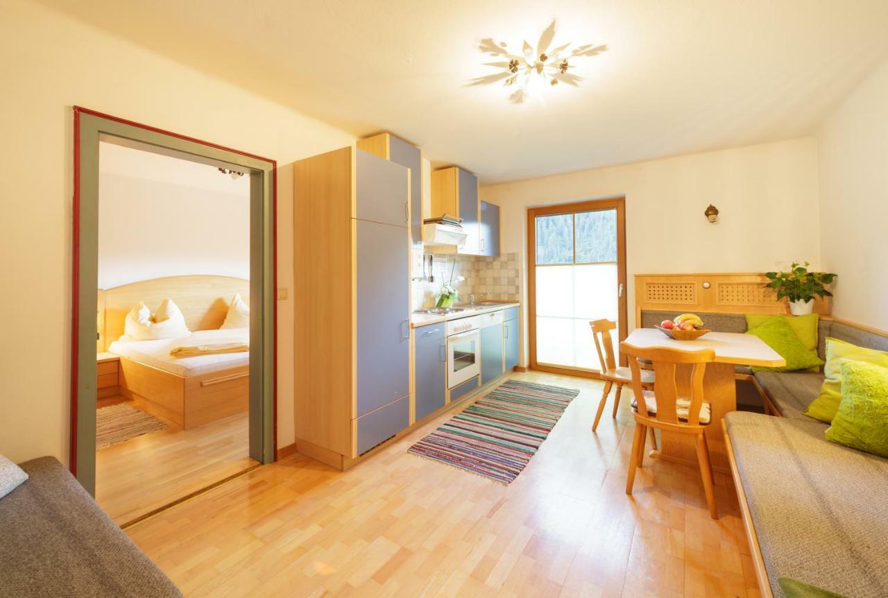 Apartment Warterhof *