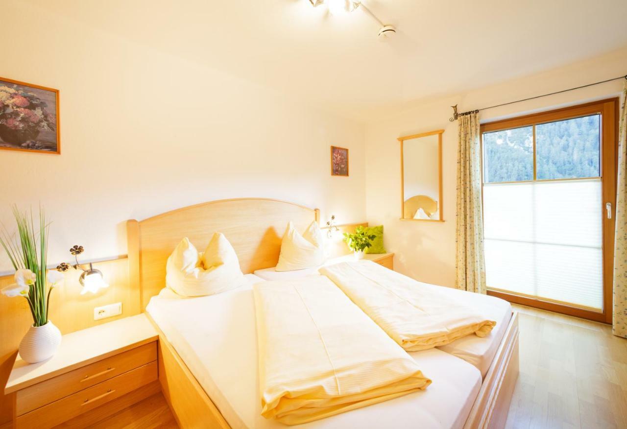 Apartment Warterhof Schladming