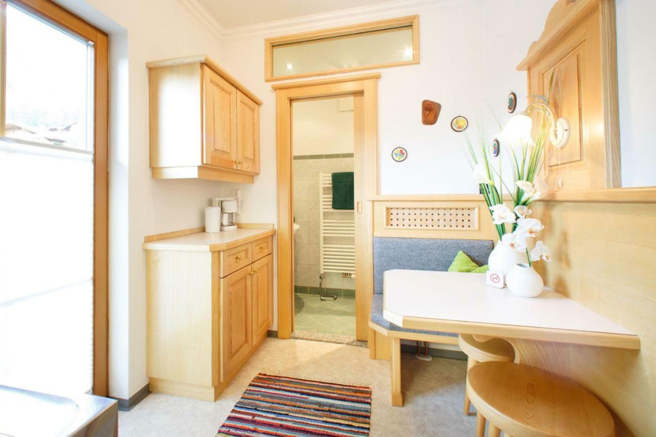 Warterhof Apartment *