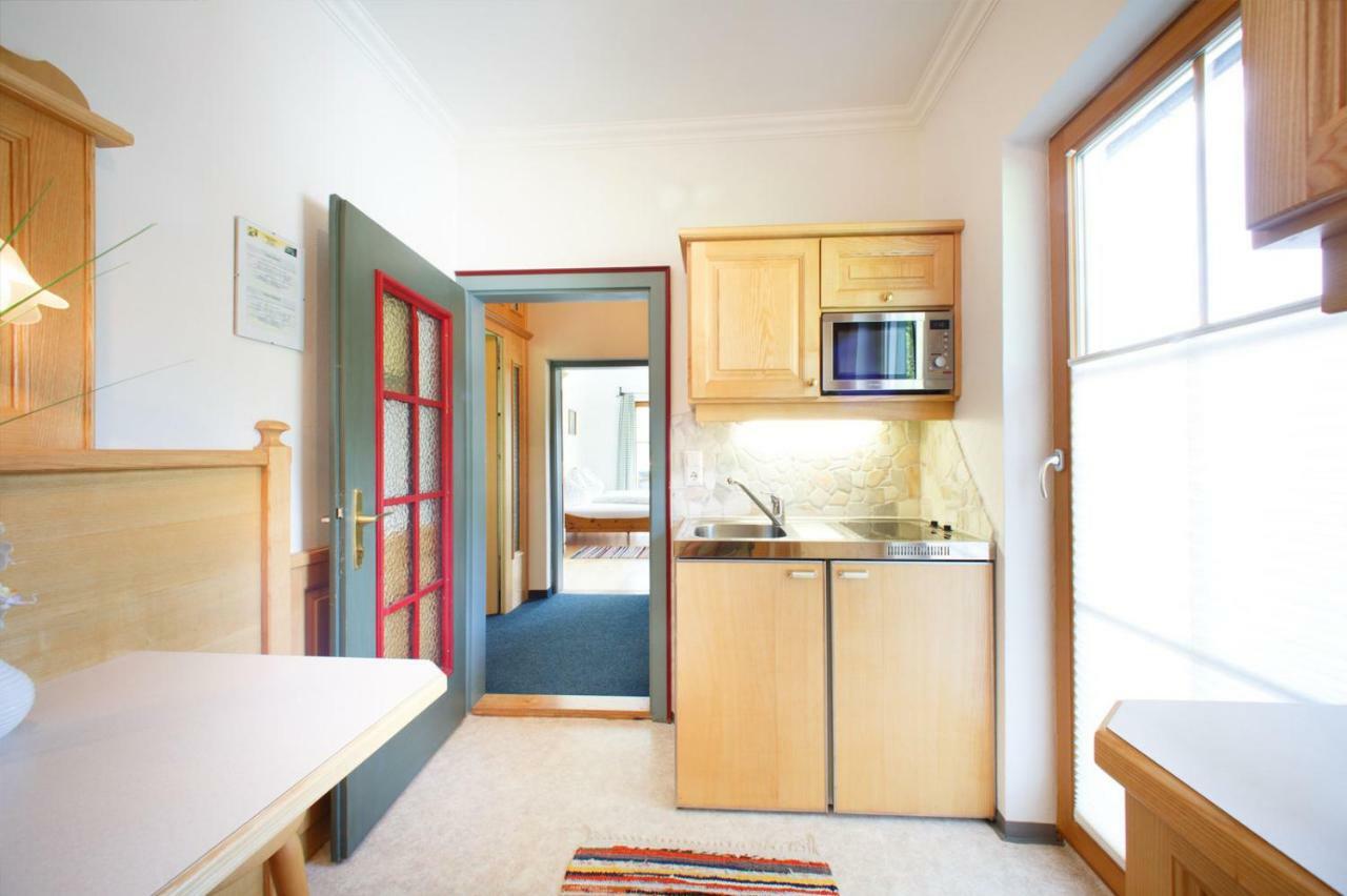Apartment Warterhof